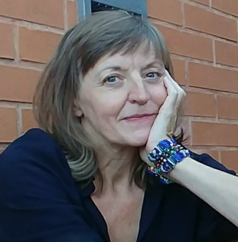 Susanne Toth